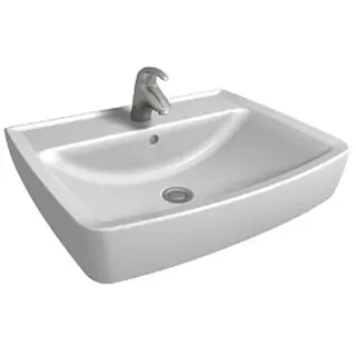kolo by geberit KOŁO Rekord Küchenspüle Möbel 60 1/O