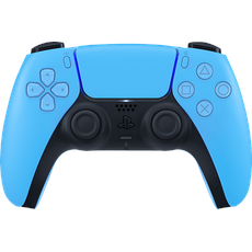 Bild PS5 DualSense Wireless-Controller starlight blue