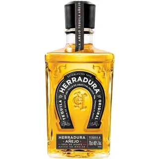 Herradura Anejo 40% Vol.