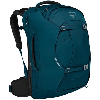 Osprey Fairview 40 Night Jungle Blue (Damen) (10003685)