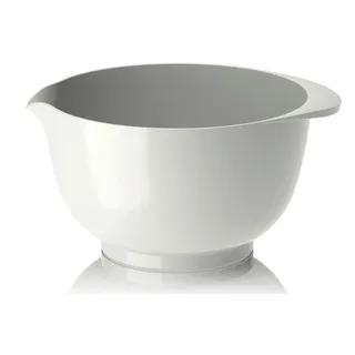 Rosti 29837, Einzelbild, Weiß, 3 l, Melamin, -25 °C, 70 °C - Weiß