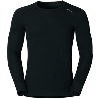 Odlo Herren Originals Warm ECO black XXL