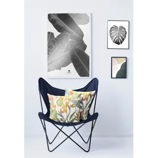 APELT Dekokissen »6522« Kissenhülle mit Füllung, 1, Stück, bunt