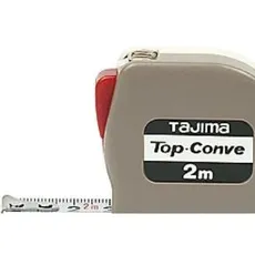 Tajima, Längenmesswerkzeug, Båndmål Top Conve 5,5 m - x 13 mm, Tajima