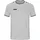 Kurzarm Soft Grey/Steingrau M