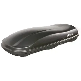 FARAD Marlin F3 680L Schwarz