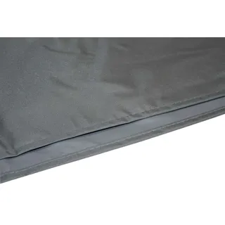 Ersatzdach passend für Linder Metallpavillon Lukas 3x3 m Dachbezug - Grau