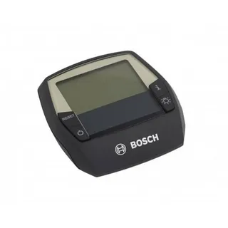 Bosch Intuvia Display, Anthrazit, Einheitsgröße EU