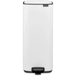 Brabantia Bo 30 l Weiß