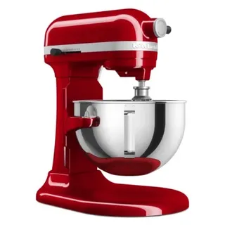 KitchenAid Heavy Duty 5KSM55SXXEER Empire Rot