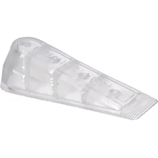 Wagner Türkeil EH 6945 Door Stop Kunststoff Transparent