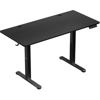 Huzaro Hero 8.2 Gaming-schreibtisch - Black