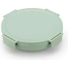 Bild von Make & Take Lunchschüssel Aufbewahrungsbehälter jade green (206320)