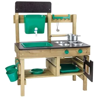 Hape Outdoor Kitchen