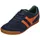 Harrier Navy/Moody Orange/Sage 47