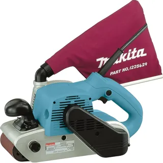 Makita 9403J Elektro-Bandschleifer inkl. MAKPAC