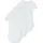NAME IT Nbnbody 3p Ss Solid White 4 Noos Nbnbody Ss Solid White 4 Noos 3er Pack