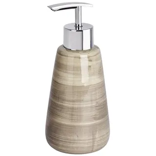 Wenko Seifenspender Pottery 360ml Beige