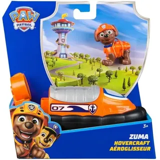 Paw Patrol Basic Vehicle 2.0 - Zuma