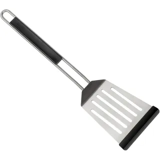 Kuhn Rikon Soft Edge Pfannenwender schmal Edelstahl