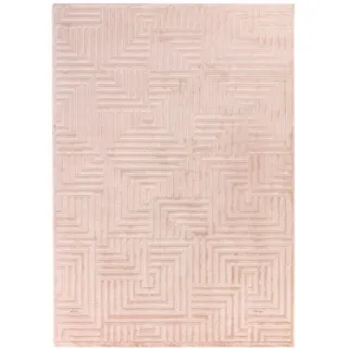 Ayyildiz Teppich »SAHARA beige B/L: ca. 240x340 cm, / Strapazierfähig / Trend Colors Ayyildiz Teppiche, Moderne Teppiche