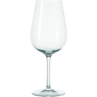 Rotweinglas 580ml Tivoli - Transparent