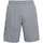Tech Kurze Hose Grau S