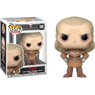FUNKO POP!  Vinyl Figur Movie Ghostbusters 2 Vigo 1886