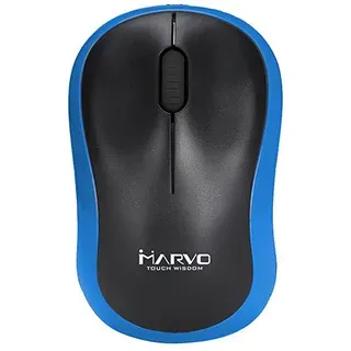 Marvo DWM100BL erno-modrá DWM100BL