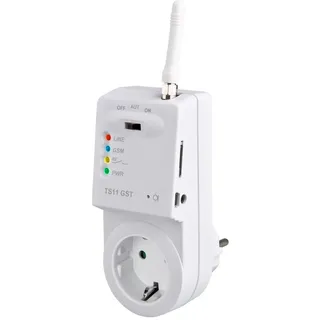 Elektrobock TS11 GST GSM Schaltsteckdose