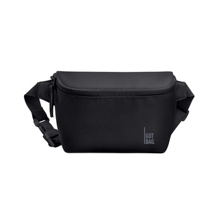 GOT BAG Bauchtasche Hip Bag 2.0 black