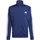 Herren SPORTSWEAR BASIC 3 STRIPES Tricot TRACKSUIT, Dark Blue, XS