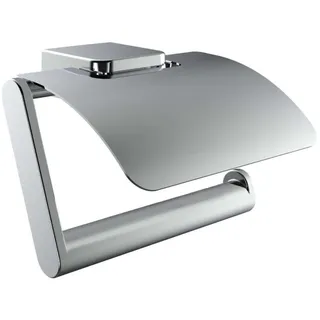 EMCO trend Papierhalter mit Deckel 020000102