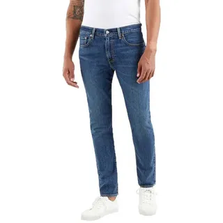 Levi's 512 Slim Taper Fit 31, Länge 32 whoop 31W / 32L