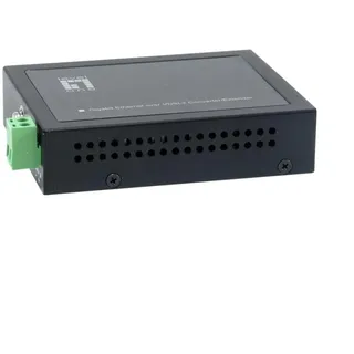 LevelOne Gigabit Ethernet über VDSL2