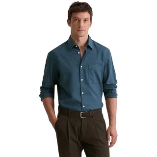 Marc O'Polo Langarmhemd