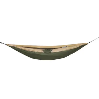 Robens Trace H�ngematte-set x sand - green