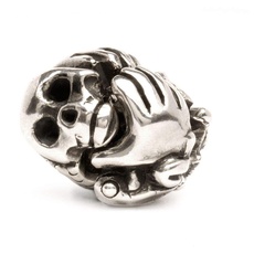 Trollbeads Großer Glücksbead TAGBE-40055