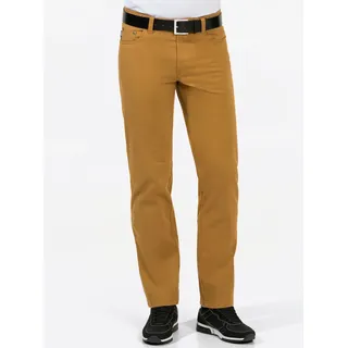 5-Pocket-Hose, gelb