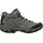 Moab 3 Mid Herren Olive 41,5