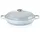 Gourmet-Profitopf Bräter 30 cm rund
