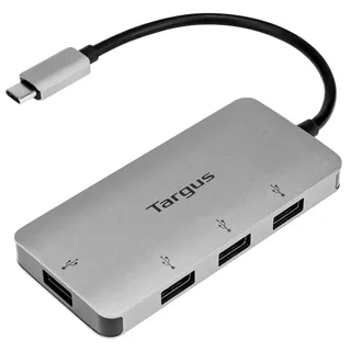 Targus USB-C 4fach