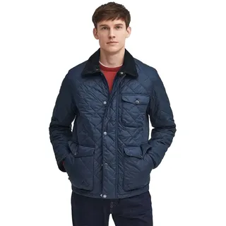 BARBOUR Hornby navy XL
