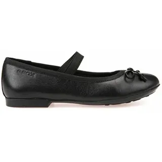 Geox Pile Ballerinas - Black - EU 28