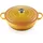 Signature La Marmite Bräter 28 cm nectar
