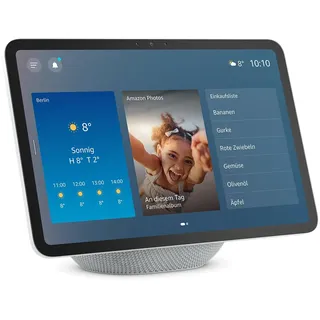 Echo Show 11 (2025) Weiß
