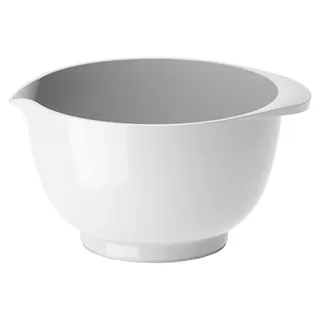 Rosti Margrethe Rührschüssel 0,75l weiß - Weiß