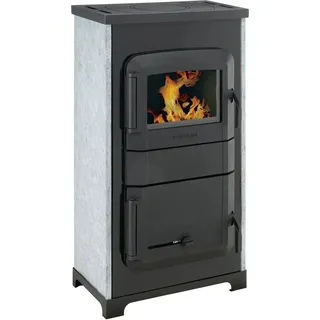 Wamsler RH 8F A Kaminofen Naturstein 8 kW mit Automatik