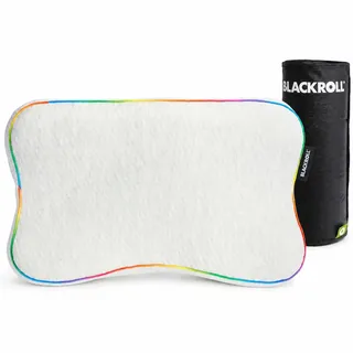 BLACKROLL Kopfkissen Recovery Pillow Kids aus Memory-Foam für Kinder ab 4 Jahren, Atmungsaktiv, Ergonomisch, 50x30x6 cm
