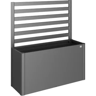 Biohort Rankgitter 152 x 0 x 91 cm Grau